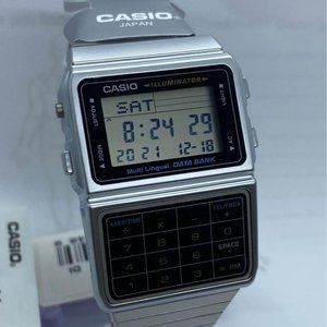 Casio Watch Calculator for MEN /Women